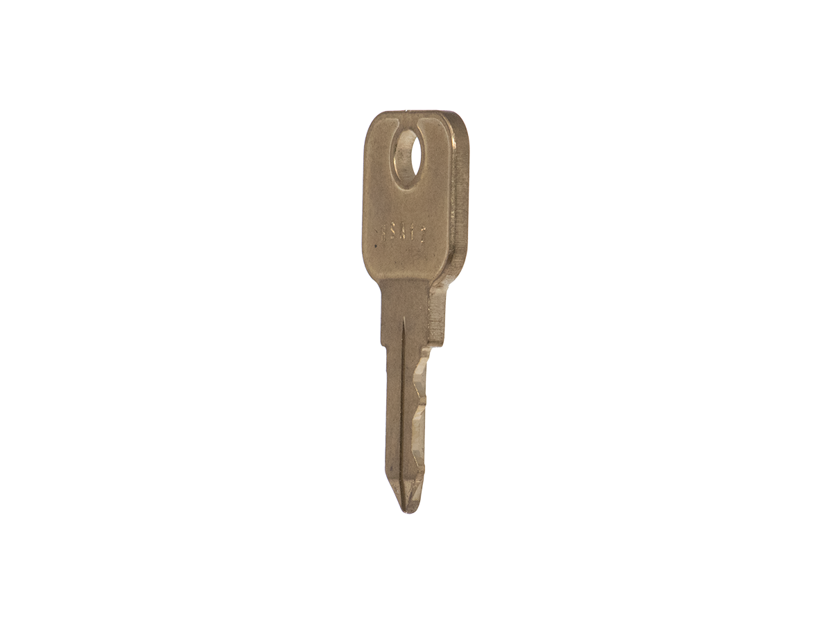 SB Cart Key