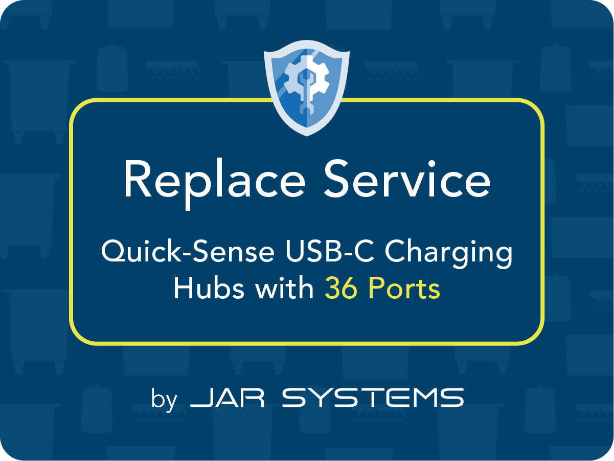 Advanced Ship Replacement (36 Ports)